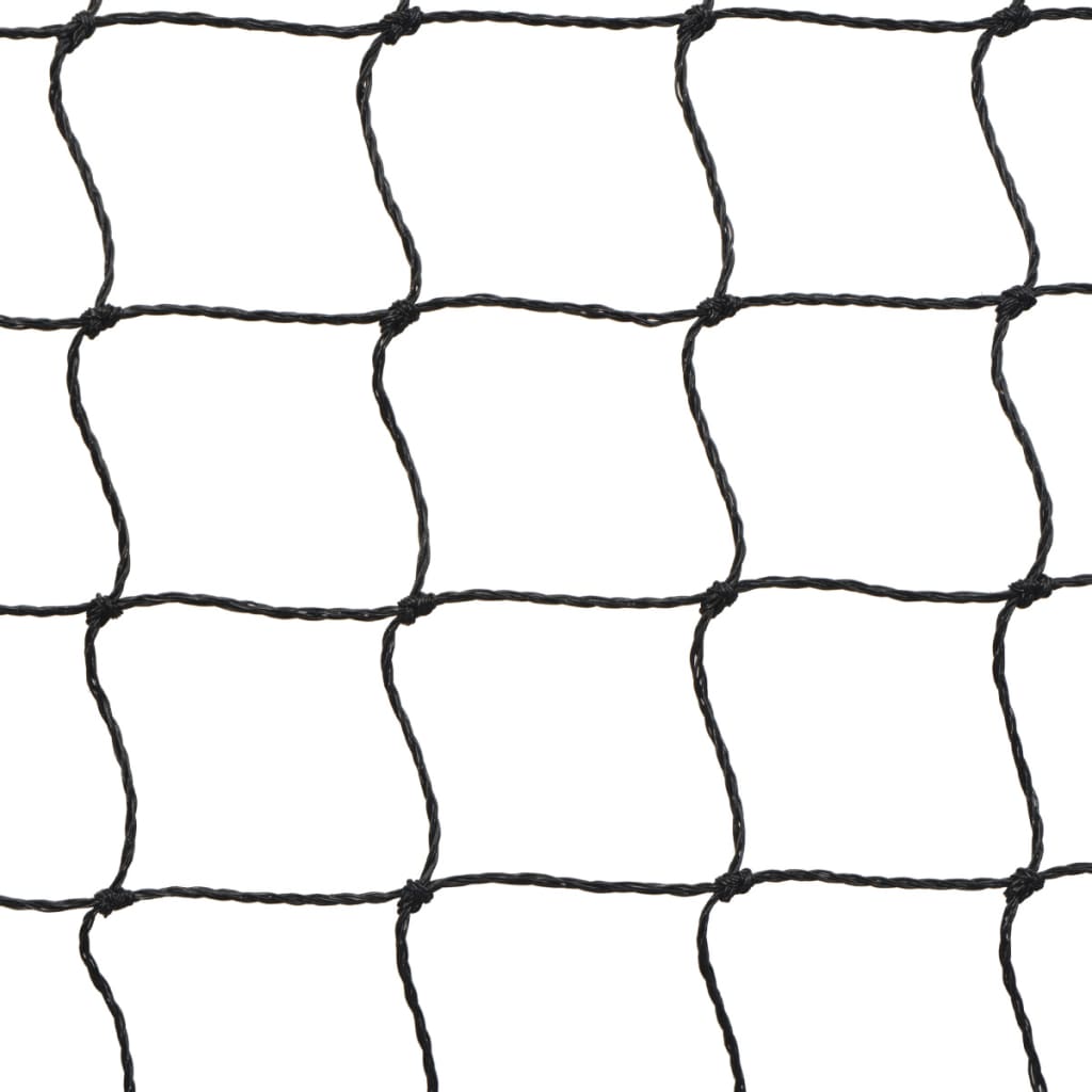 Conjunto rede de badminton com volantes 500 x 155 cm