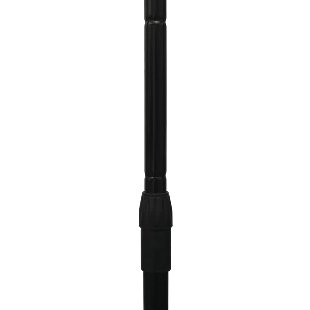 Conjunto rede de badminton com volantes 500 x 155 cm
