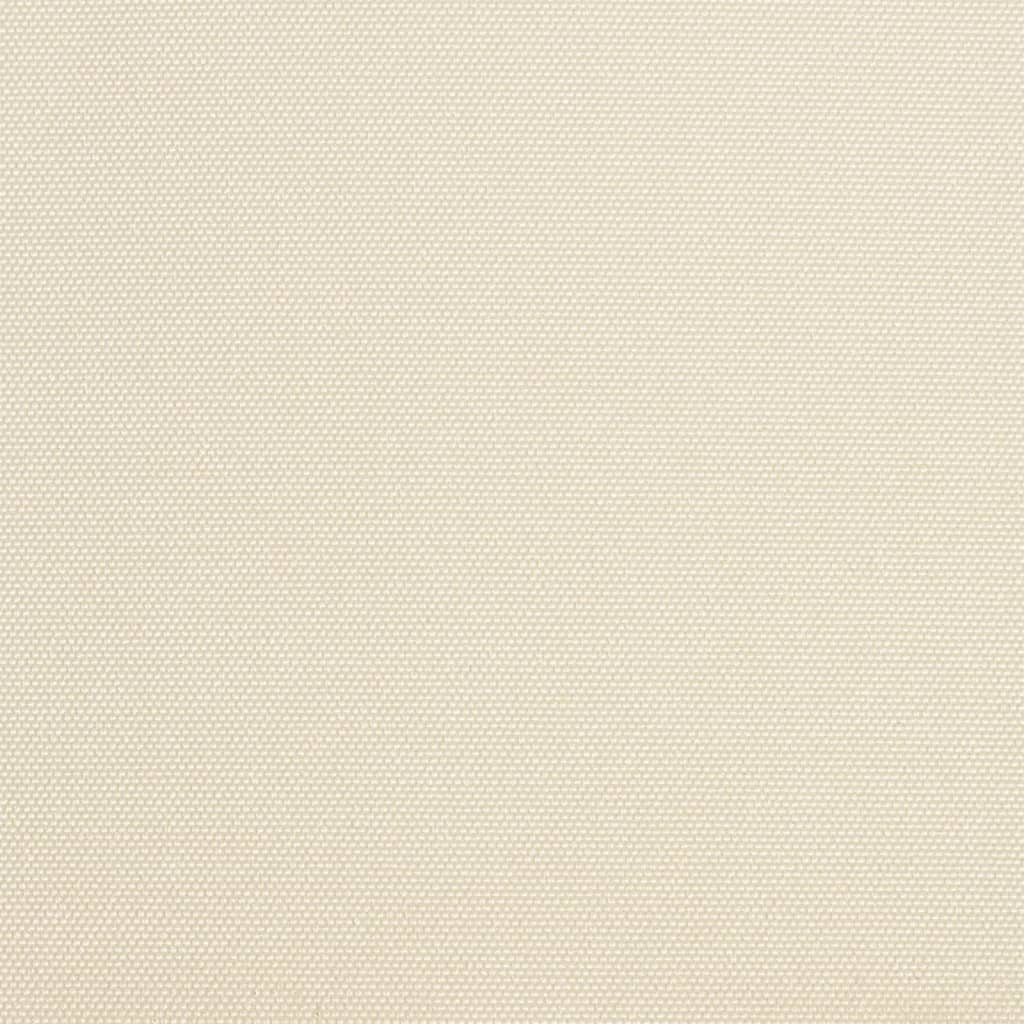 Lona para toldo creme 350x250 cm