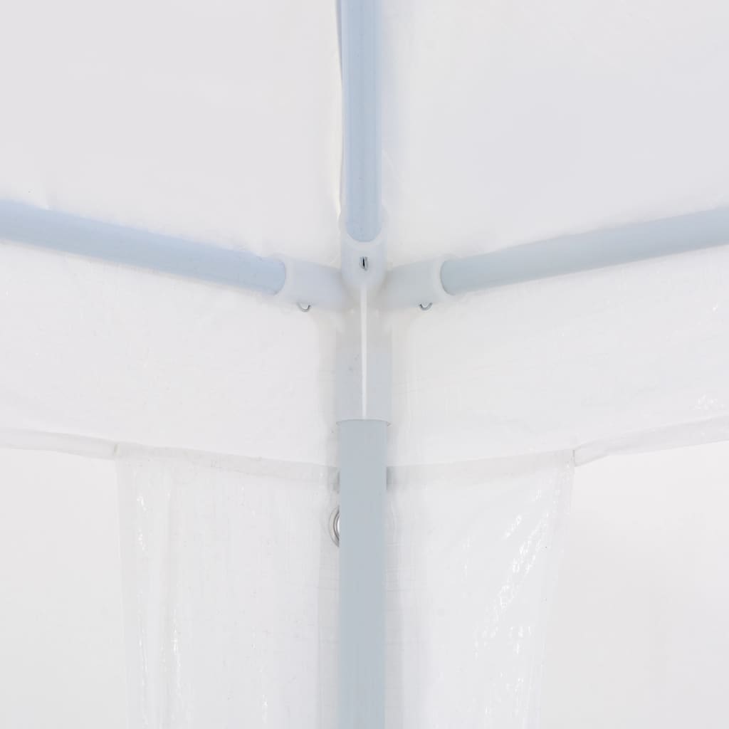 Tenda para festas 3x4 m branco