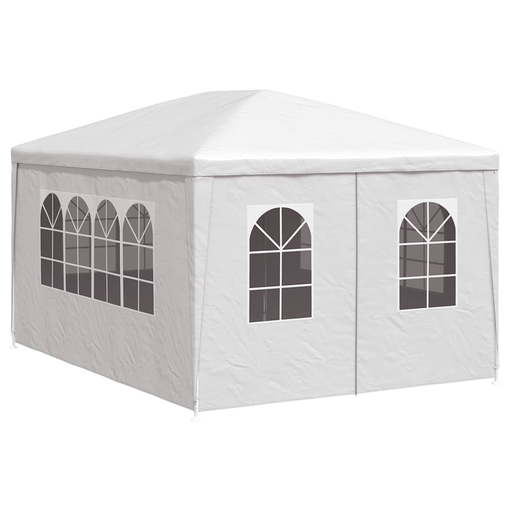 Tenda para festas 3x4 m branco
