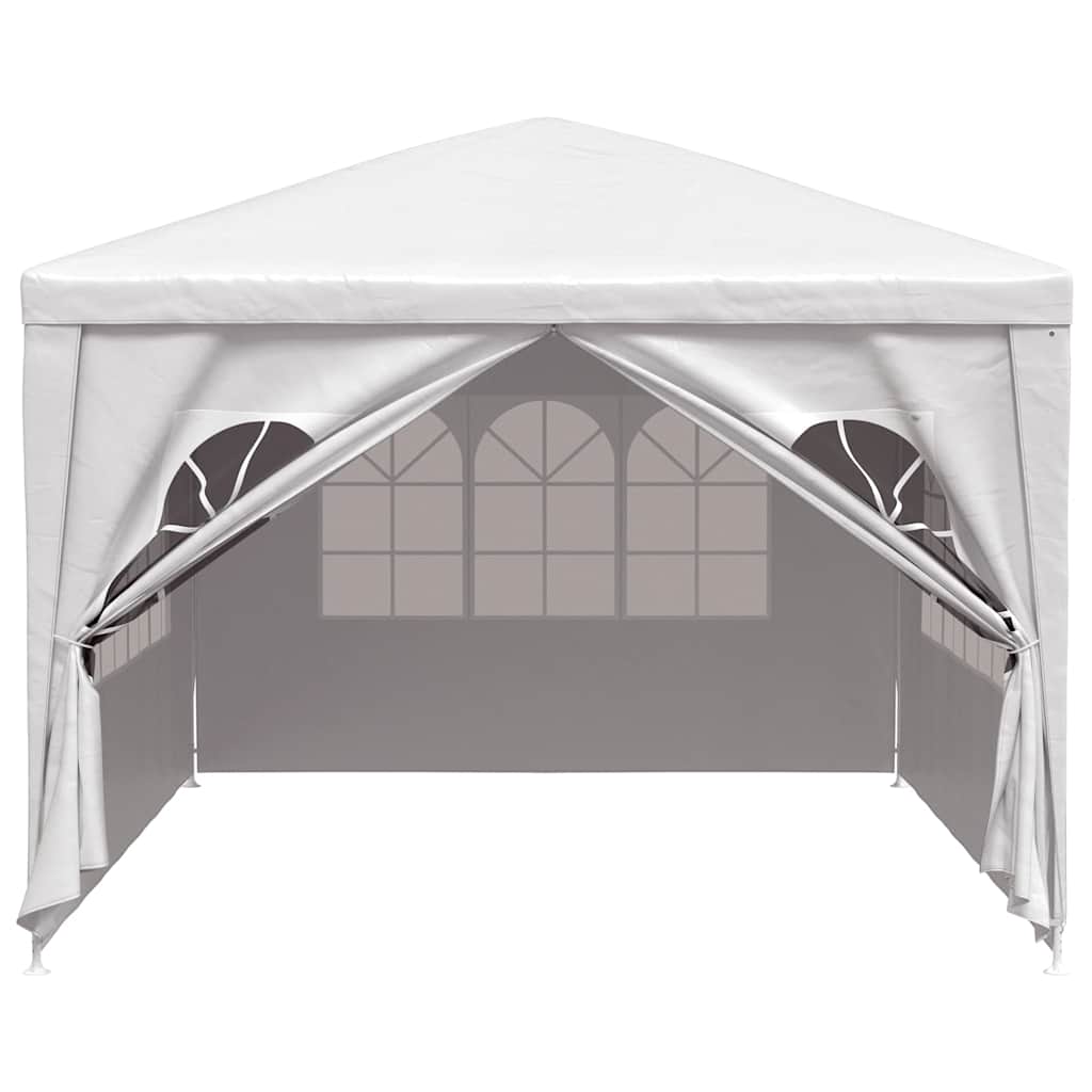 Tenda para festas 3x4 m branco