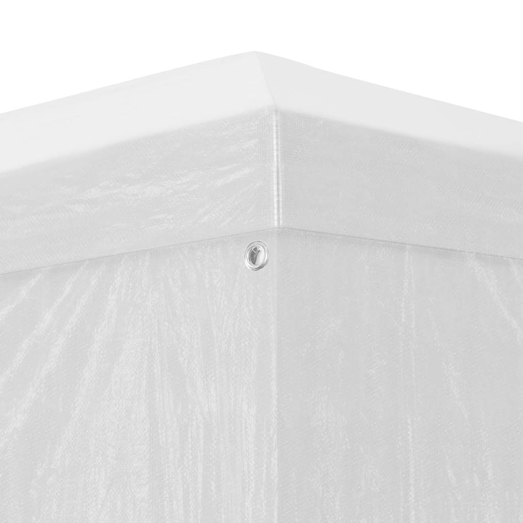 Tenda para festas 3x4 m branco