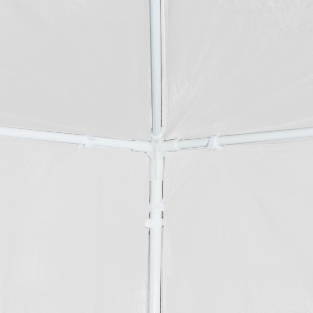 Tenda para festas 3x4 m branco