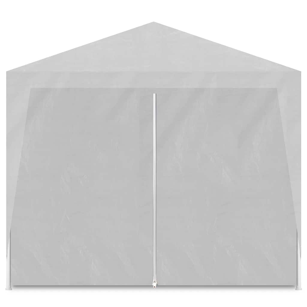 Tenda para festas 3x6 m branco
