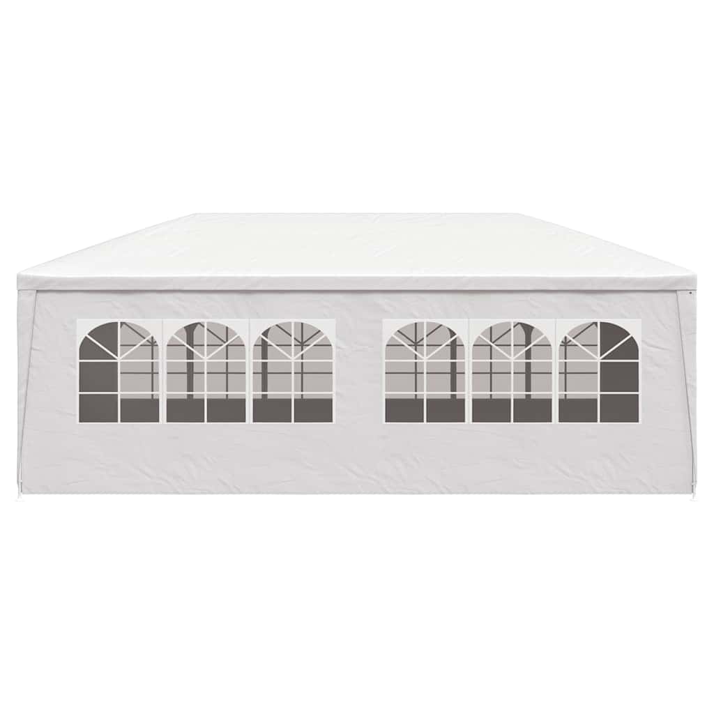 Tenda para festas 3x6 m branco