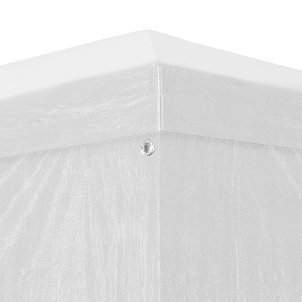 Tenda para festas 3x6 m branco