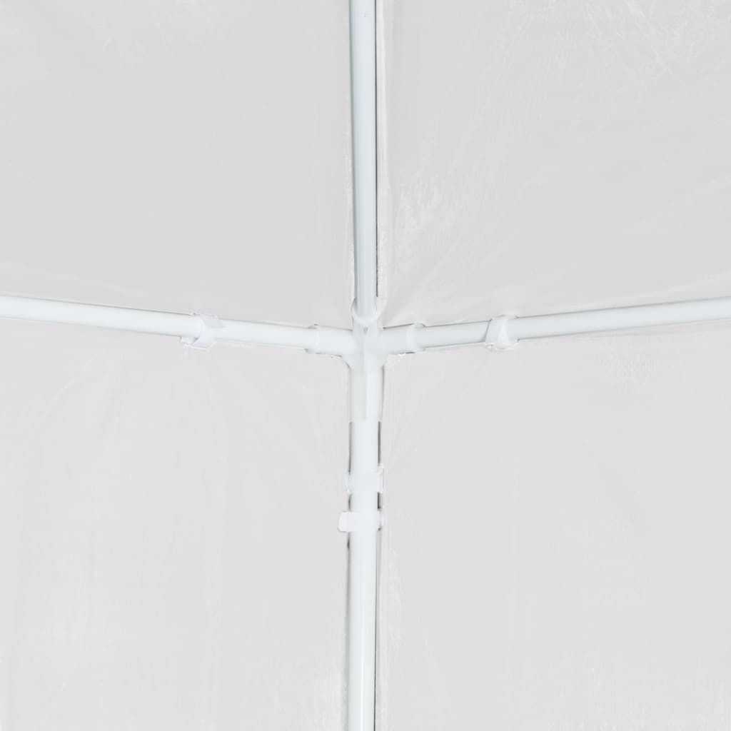 Tenda para festas 3x6 m branco