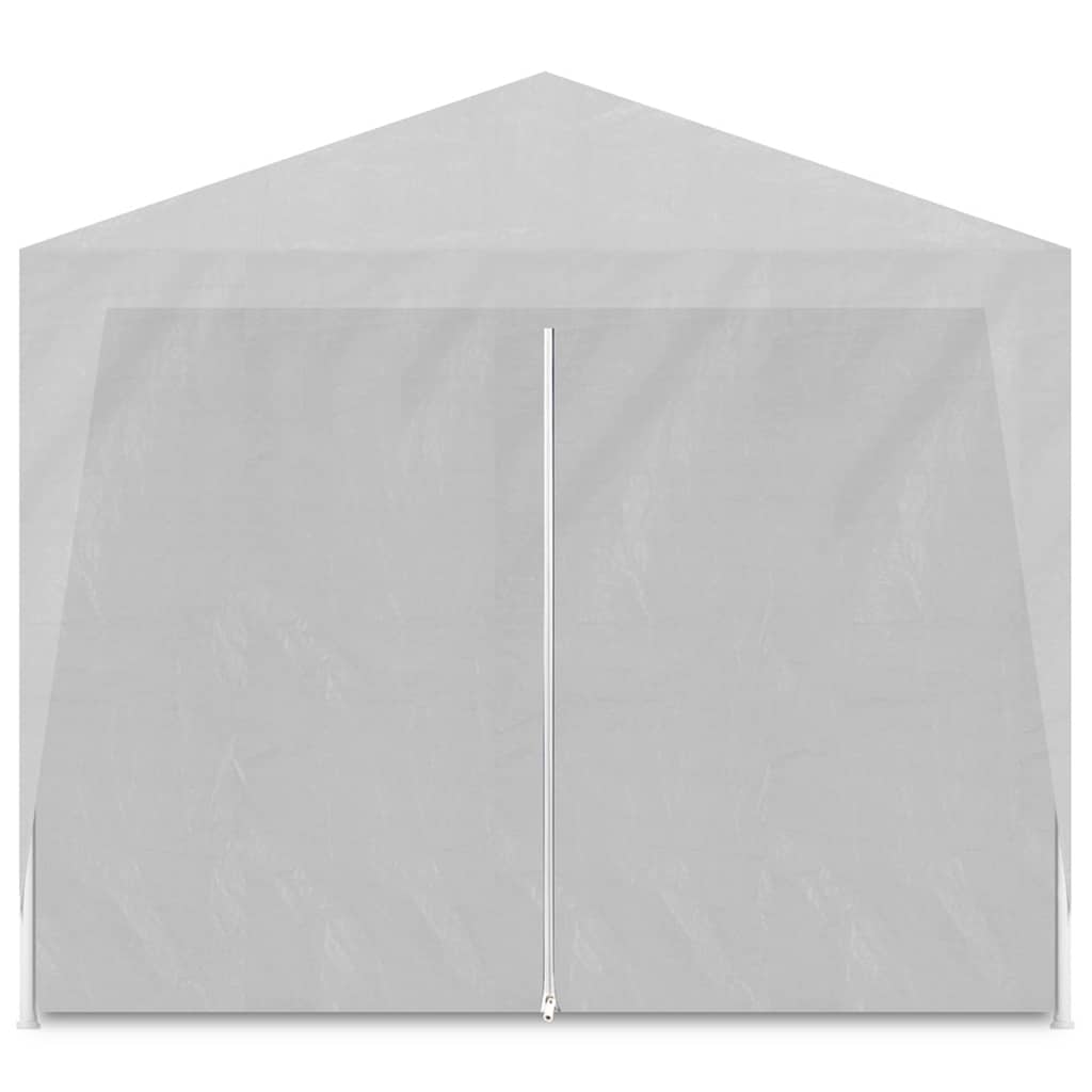 Tenda para festas 3x9 m branco