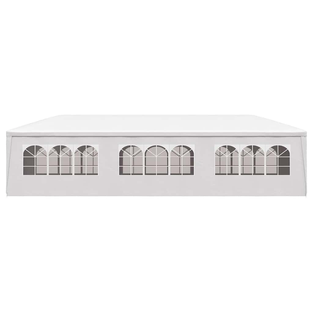 Tenda para festas 3x9 m branco