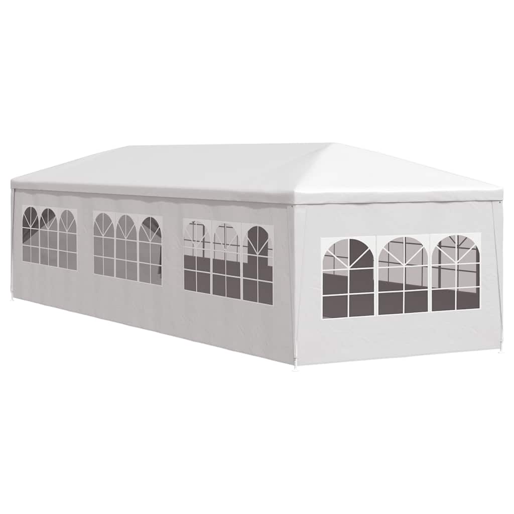 Tenda para festas 3x9 m branco