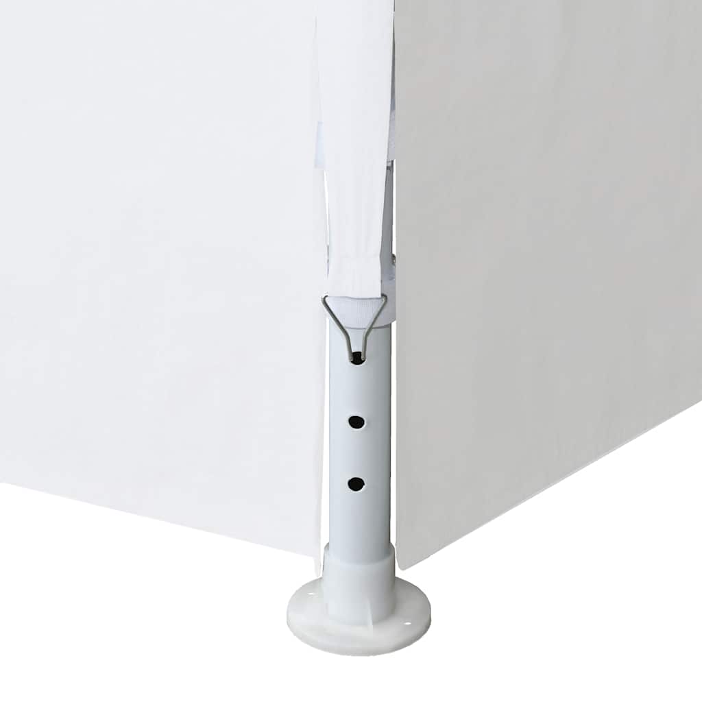 Tenda para festas 3x9 m branco