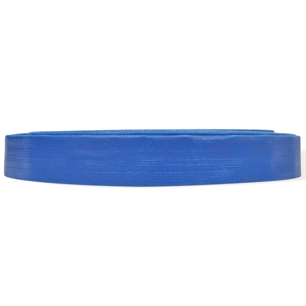 Mangueira lisa para transporte de água 25 m 1" PVC