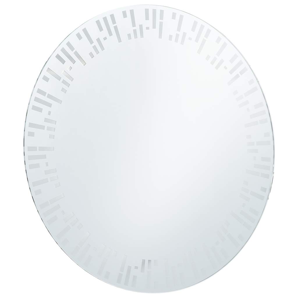 Espelho LED para casa de banho 60 cm