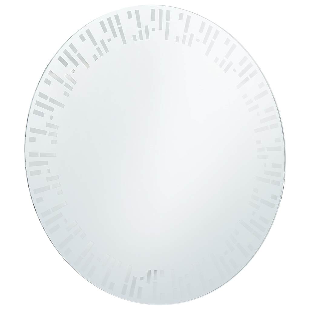 Espelho LED para casa de banho 70 cm