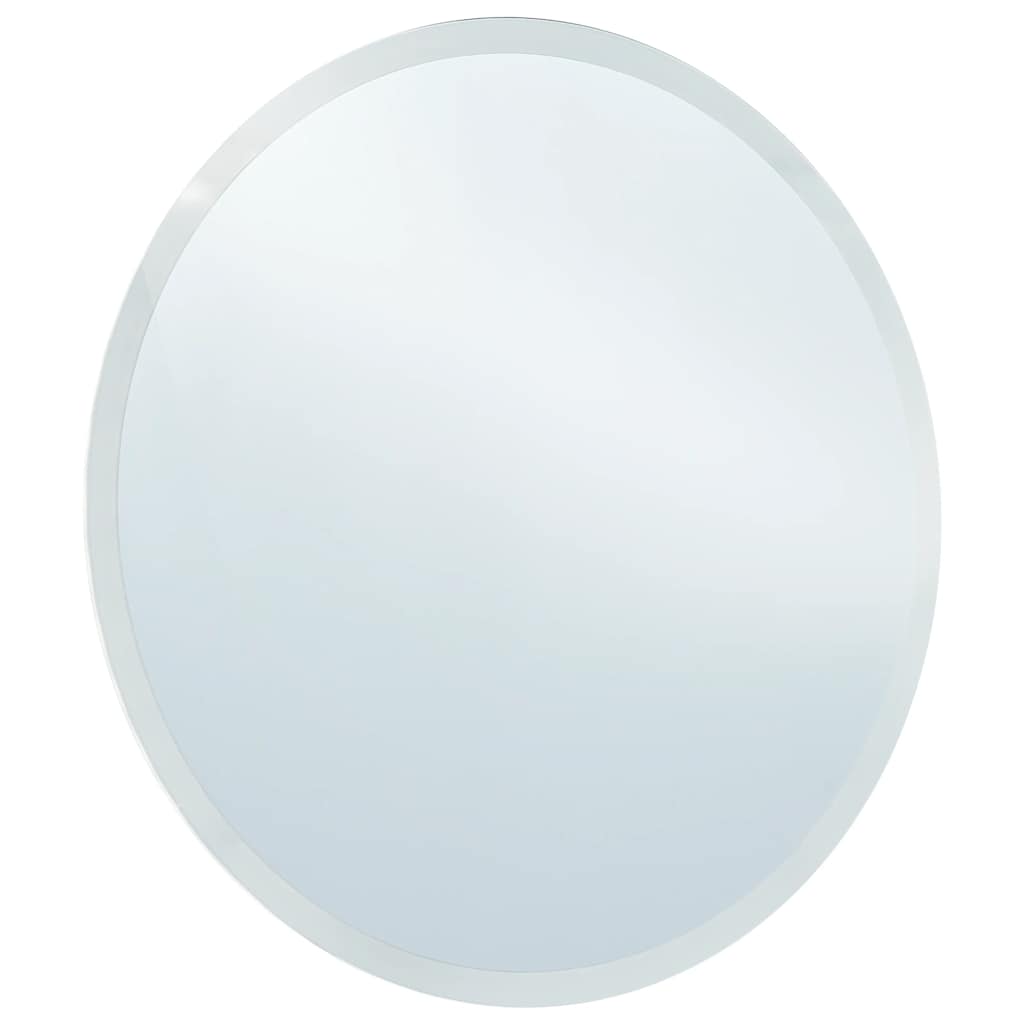 Espelho LED para casa de banho 80 cm