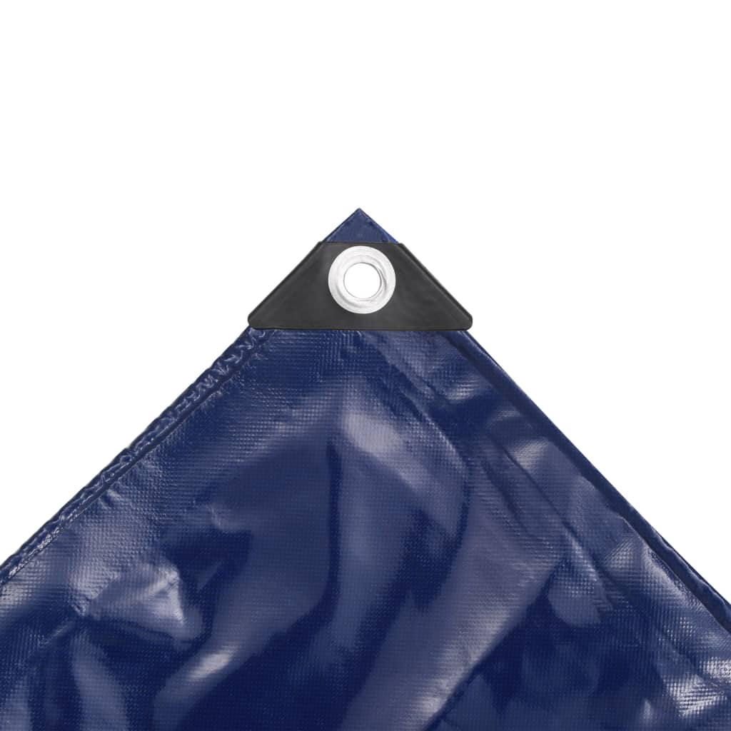 Lona 650 g/m² 2,5x3,5 m azul