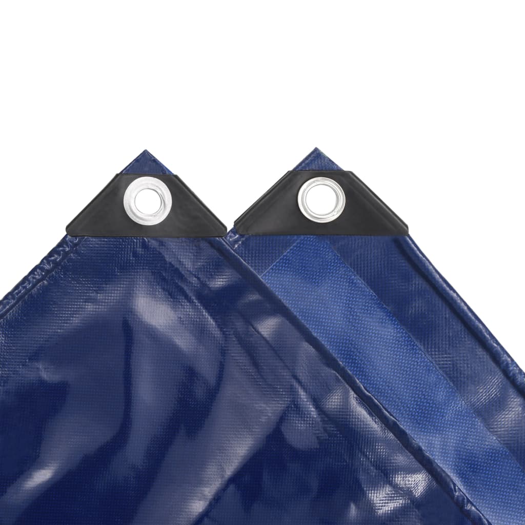 Lona 650 g/m² 2,5x3,5 m azul