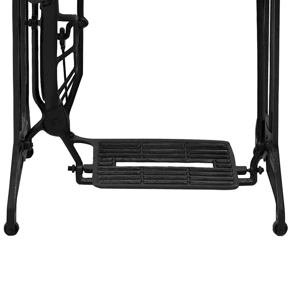Mesa consola máquina de costura 110x40x75 cm
