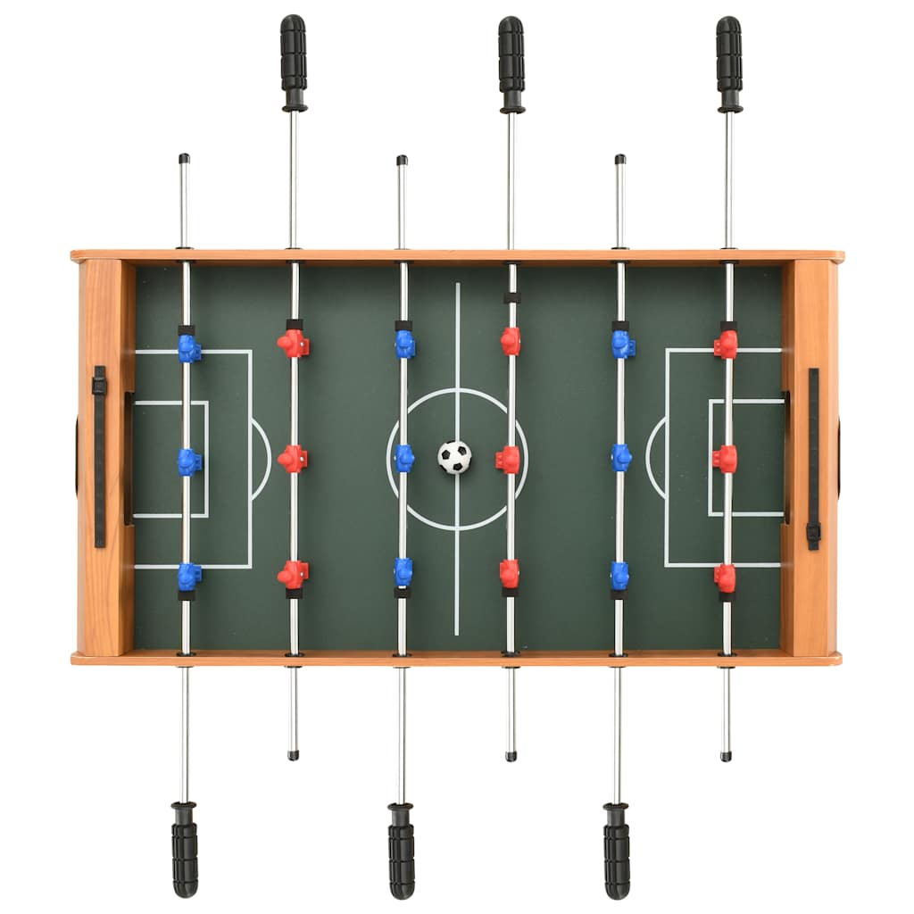 Mesa de matraquilhos 69x37x62 cm ácer