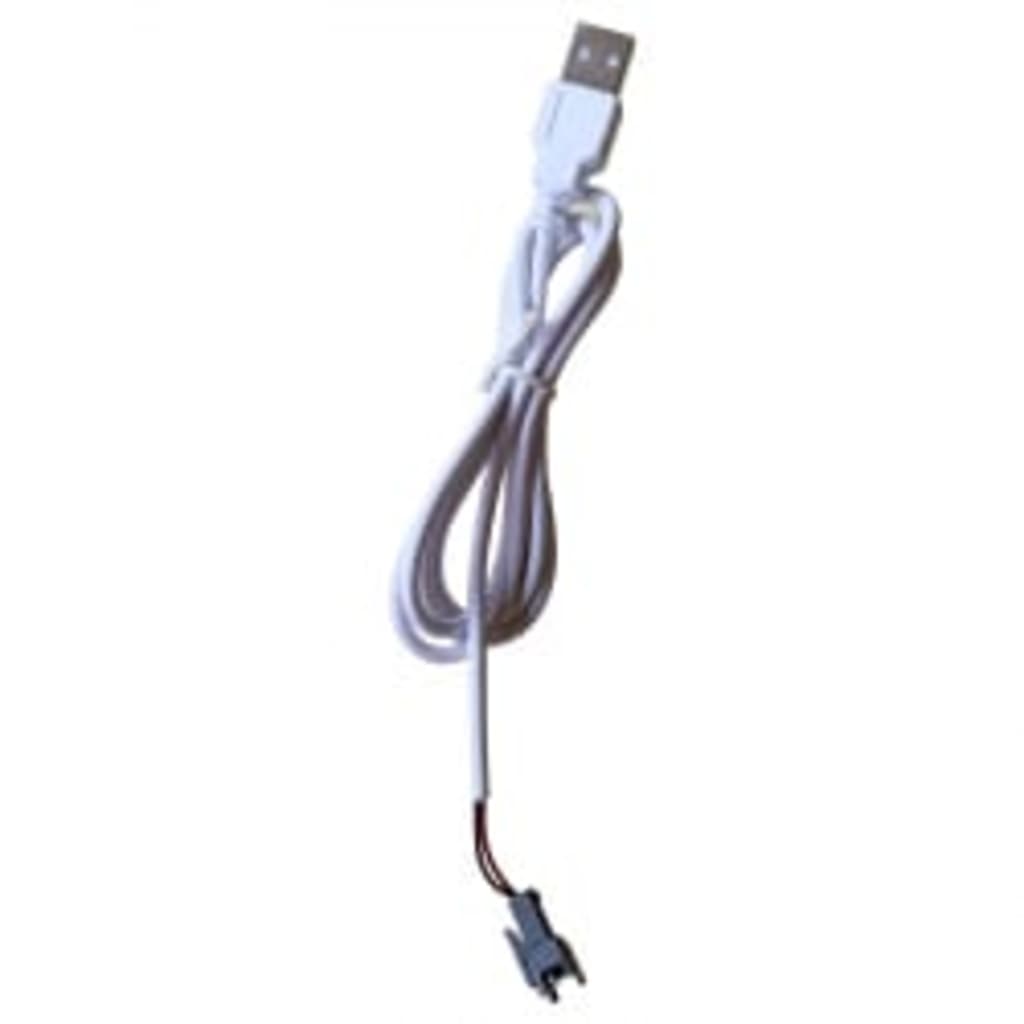 Armário espelhado para casa de banho com LED 60x14x62 cm