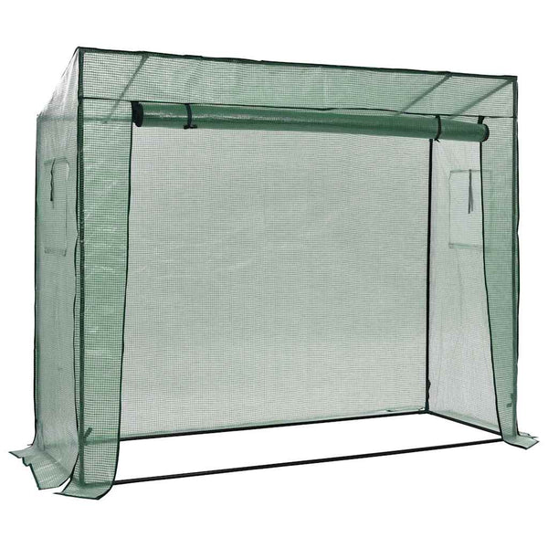 Estufa 200x80x173 cm