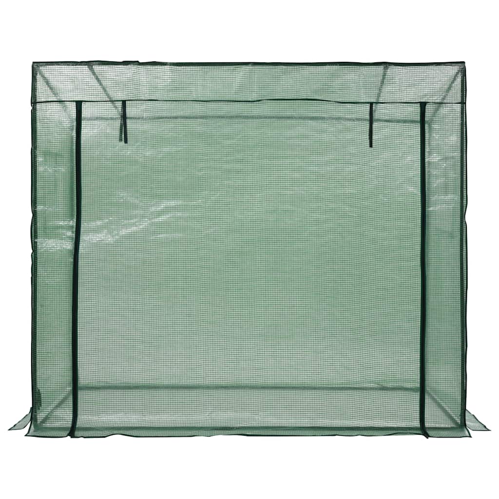 Estufa 200x80x173 cm