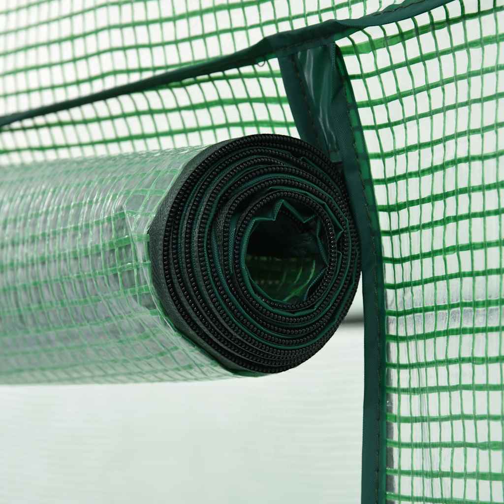 Estufa 200x80x173 cm