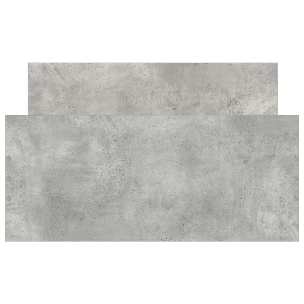 Aparador 88x30x70 cm contraplacado branco