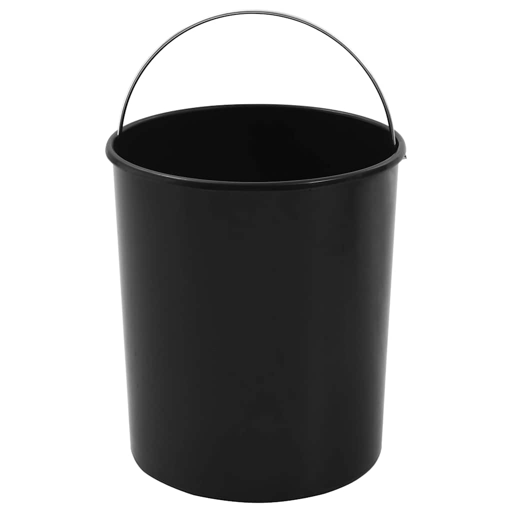 Caixote do lixo para cozinha embutido plástico 12 L