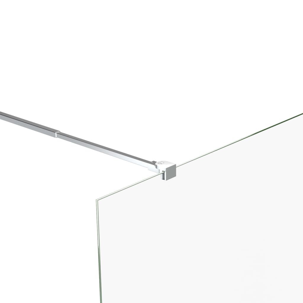 Braço de apoio para cabine de duche aço inoxidável 70-120 cm