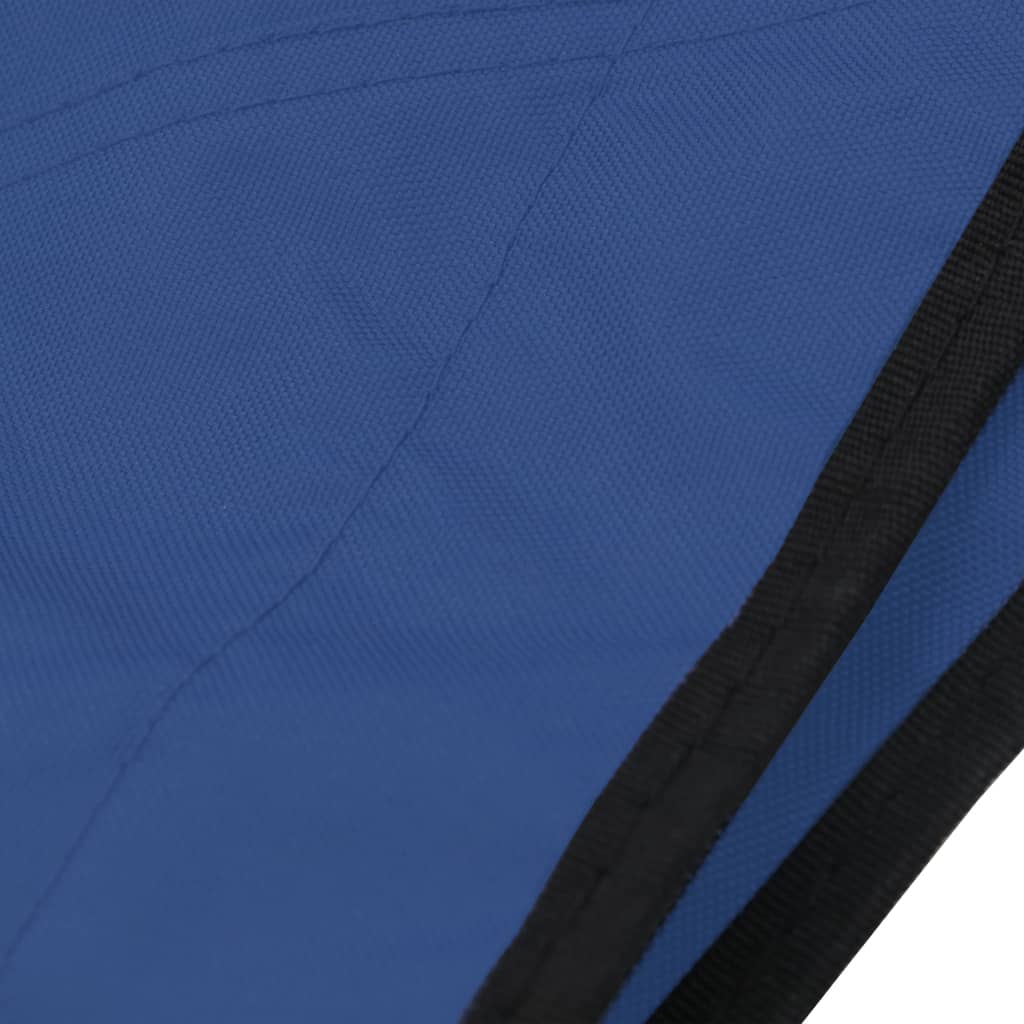 Toldo em 4 arcos Bimini 243x210x137 cm azul