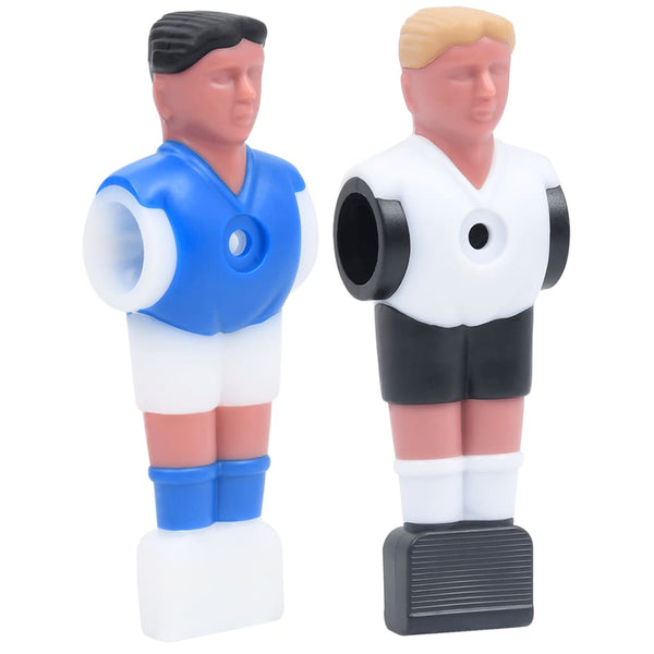 Jogadores de matraquilhos para varões de 15,9 mm 22 pcs