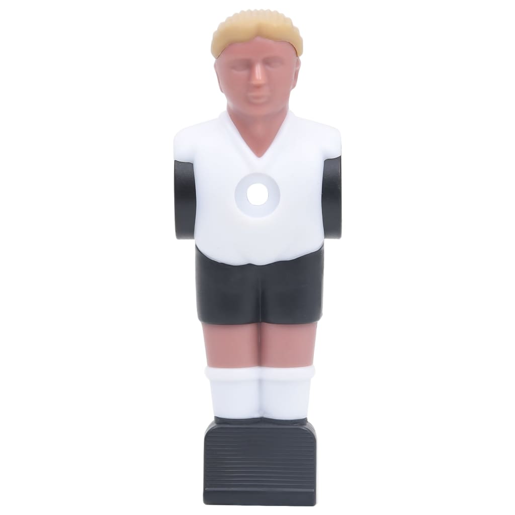 Jogadores de matraquilhos para varões de 15,9 mm 22 pcs