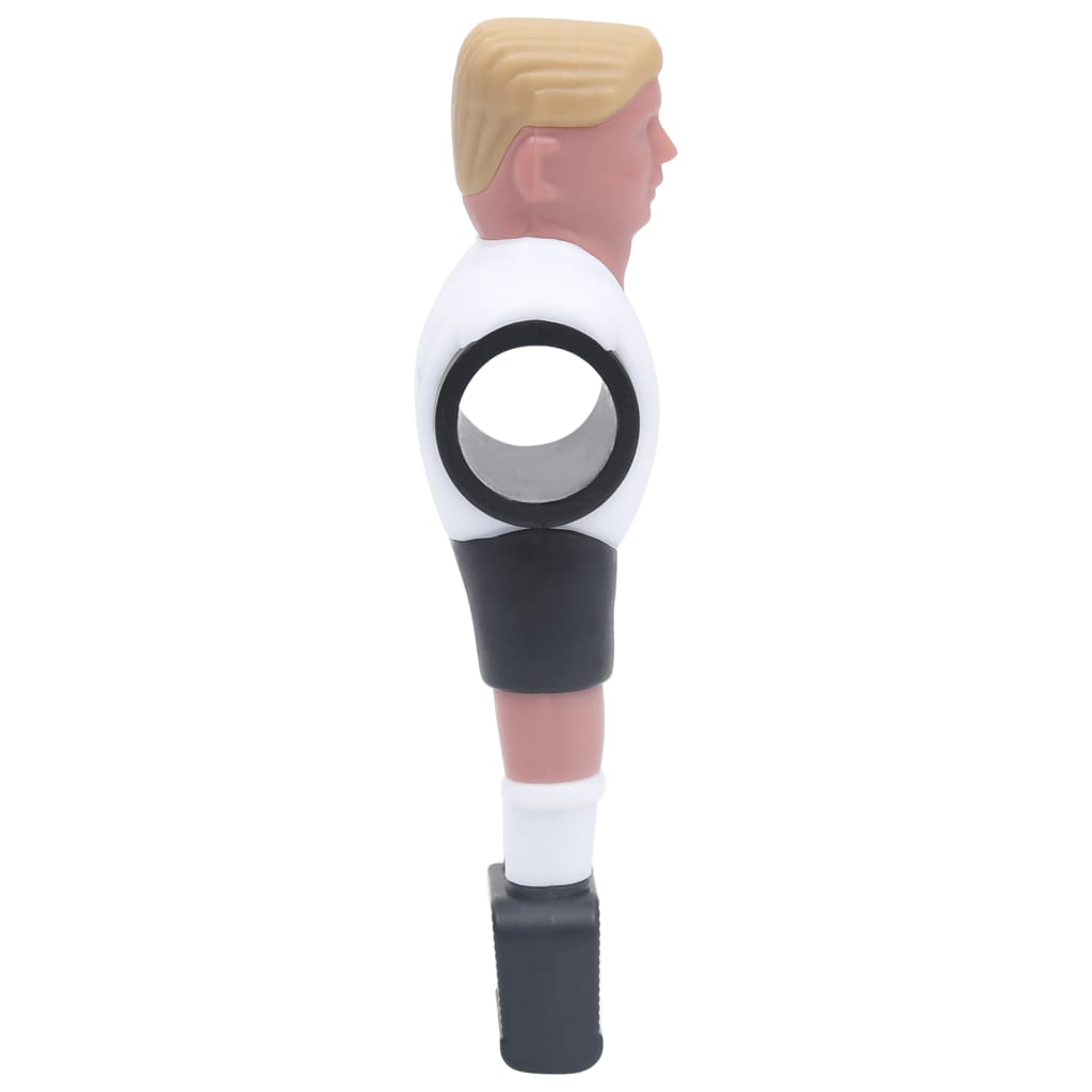 Jogadores de matraquilhos para varões de 15,9 mm 22 pcs