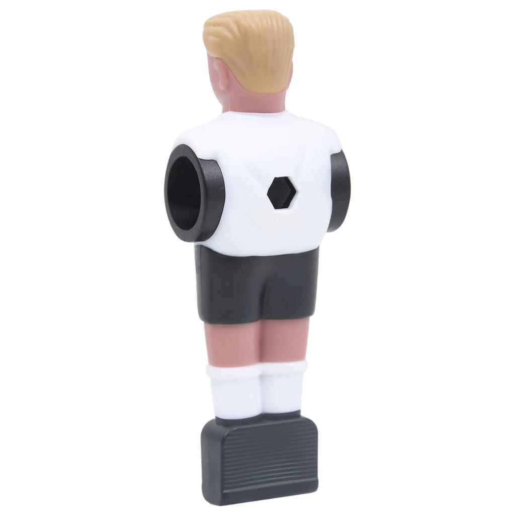 Jogadores de matraquilhos para varões de 15,9 mm 22 pcs