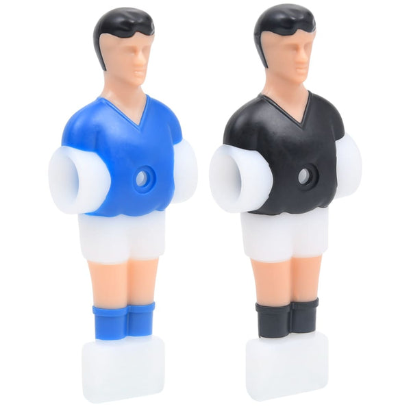 Jogadores de matraquilhos para varões de 12,7 mm 22 pcs