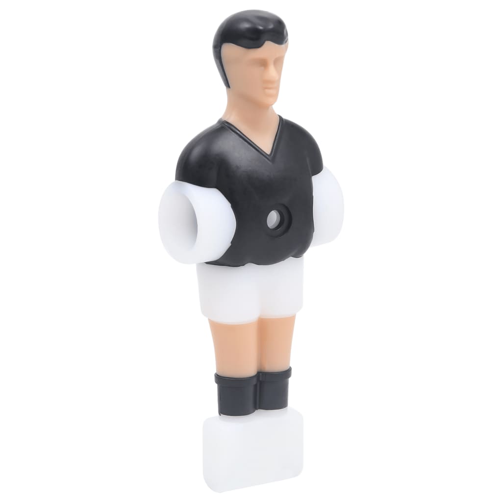 Jogadores de matraquilhos para varões de 12,7 mm 22 pcs