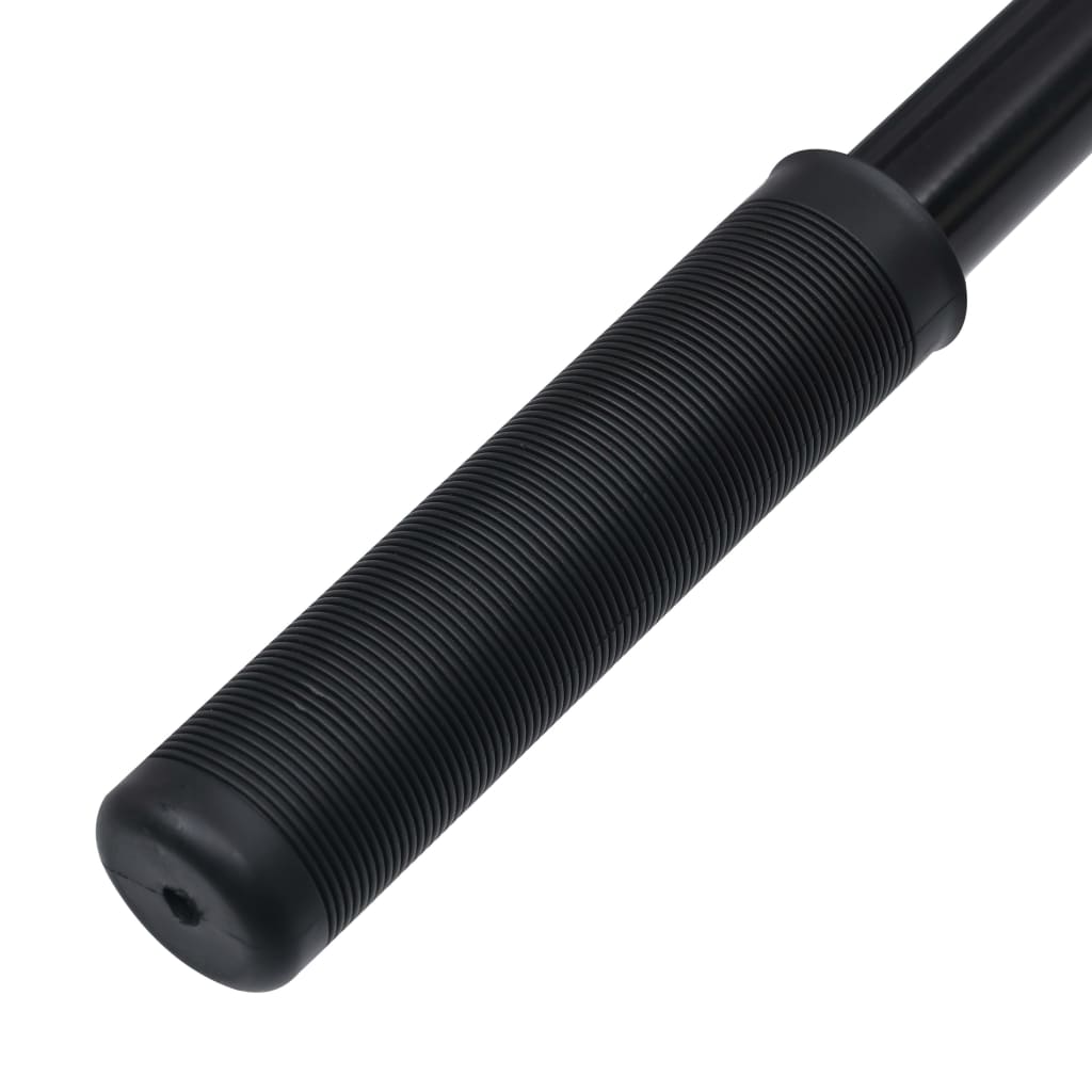 Lâmina limpa-neves para corta-relva com adaptador 100 cm