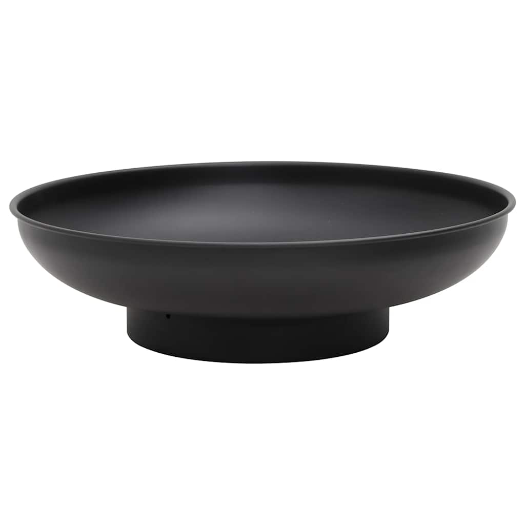 Braseira 57 cm aço