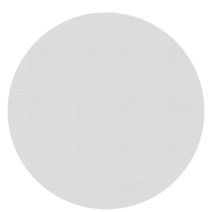 Película p/ piscina PE solar flutuante 300 cm cinzento