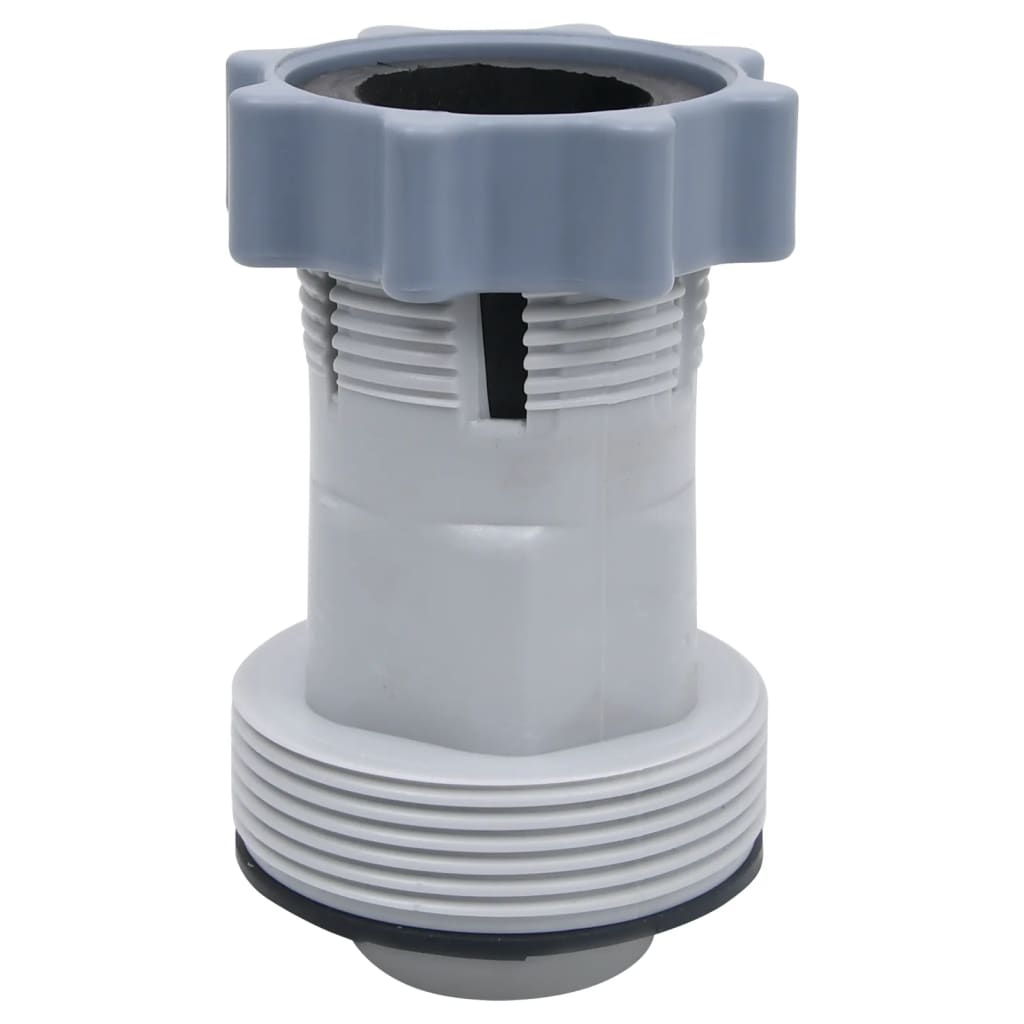 Adaptadores para mangueiras de piscina tipo B 2pcs
