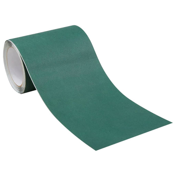 Fita para relva artificial 0,15x10 m verde