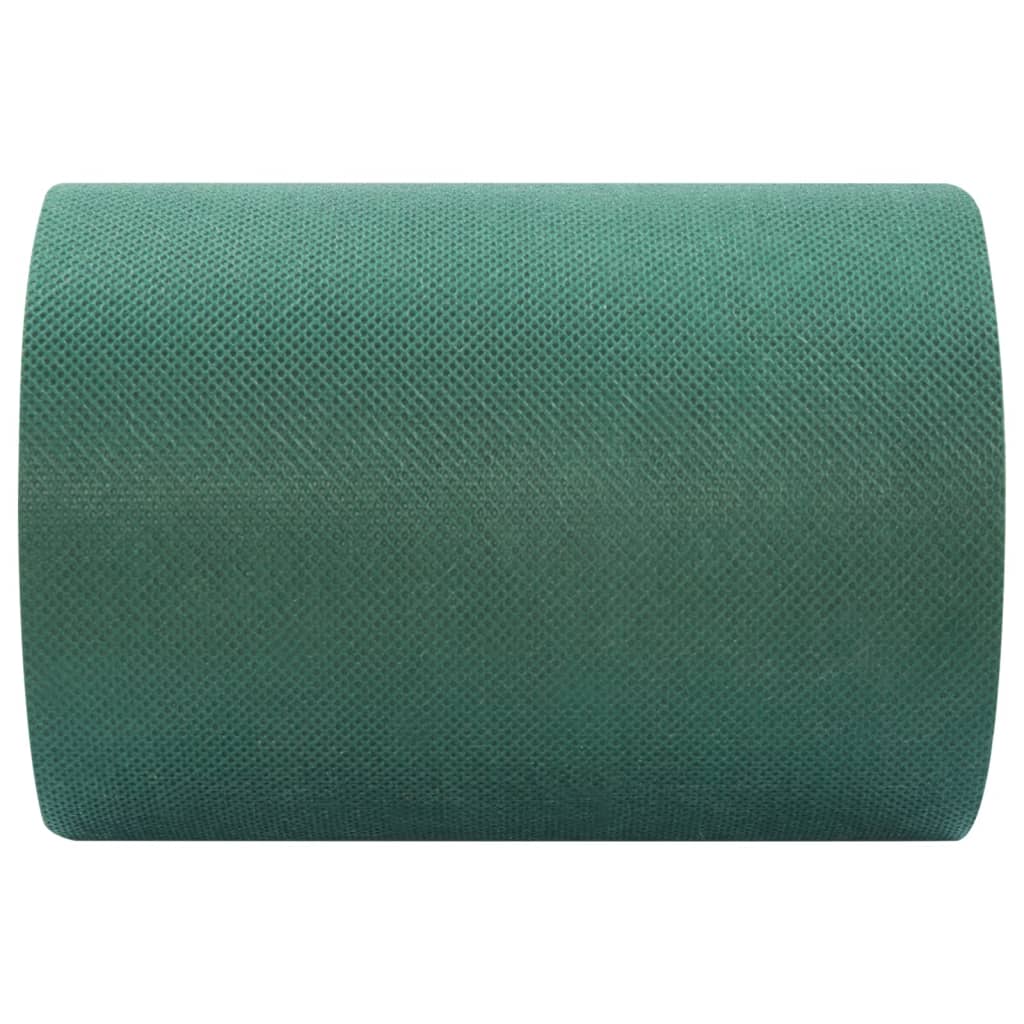 Fita para relva artificial 0,15x10 m verde
