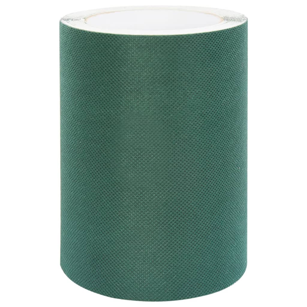 Fita para relva artificial 0,15x10 m verde