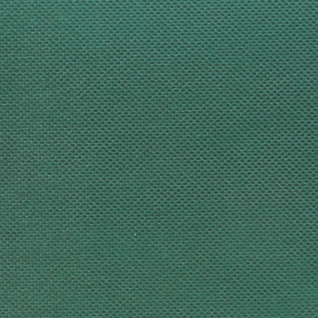 Fita para relva artificial 0,15x10 m verde