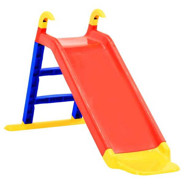 Escorrega infantil 141 cm PP