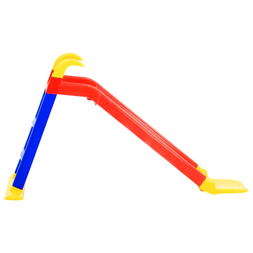 Escorrega infantil 141 cm PP