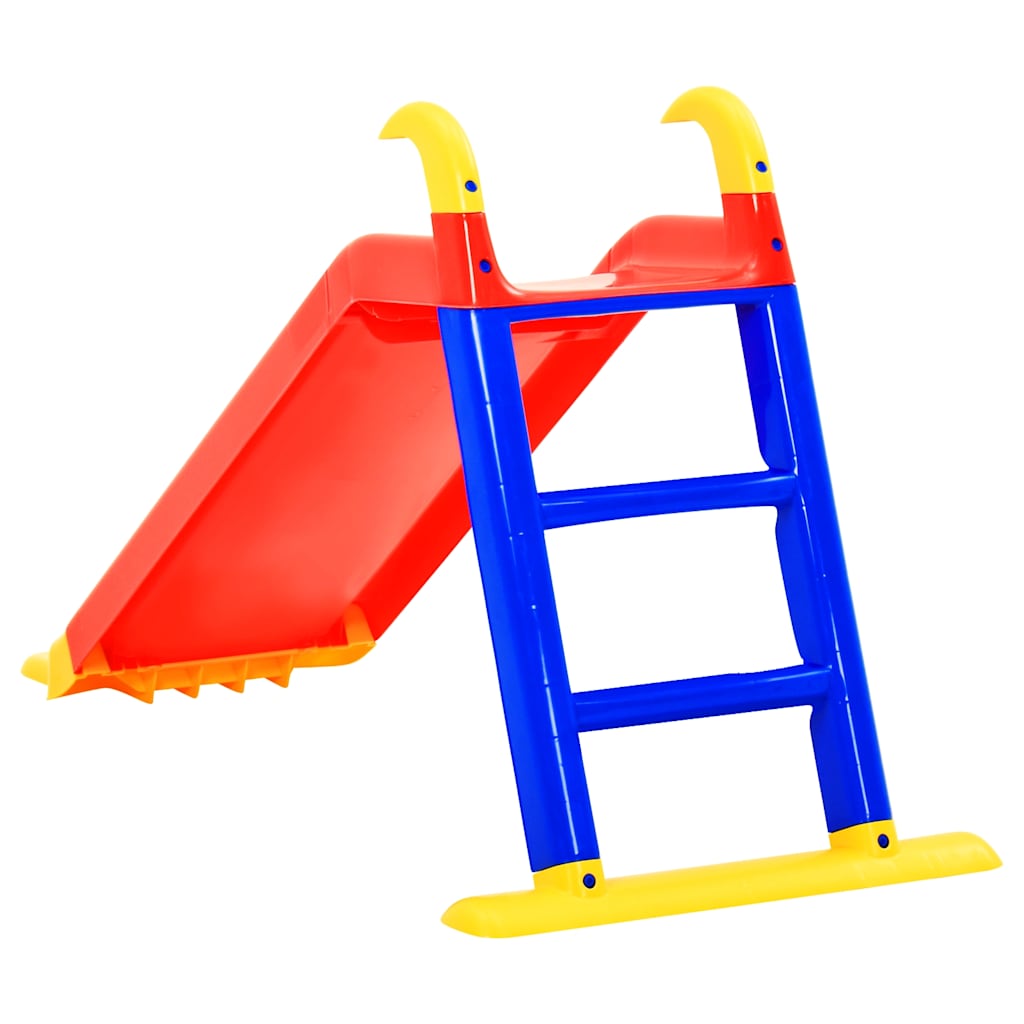 Escorrega infantil 141 cm PP