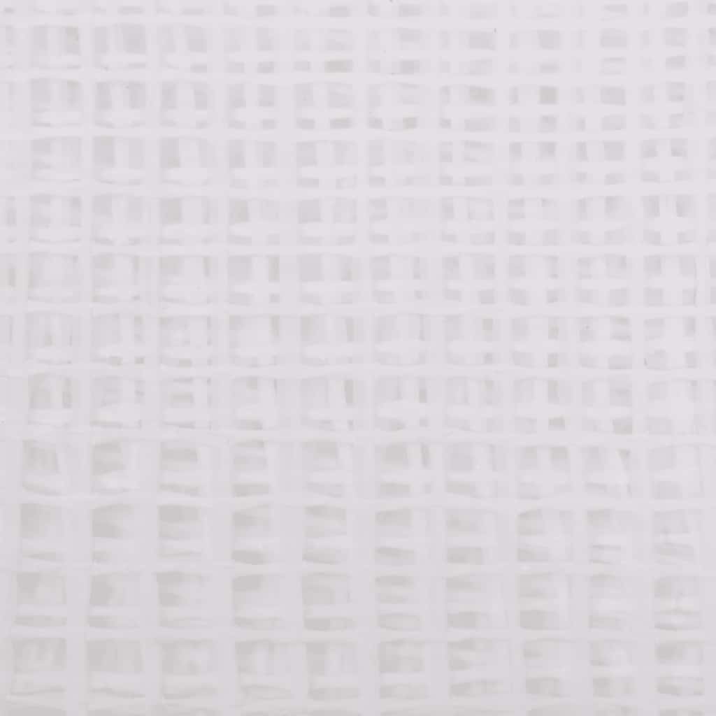 Cobertura substituição p/ estufas 13,5m² 3x4,5x2 m transparente